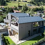 Hébergement de vacances Zum Stubaier Gletscher - Dorf Neustift im Stubaital