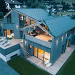 Hébergement de vacances Zum Stubaier Gletscher - Dorf Neustift im Stubaital