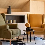 Hébergement de vacances Zum Stubaier Gletscher - Dorf *