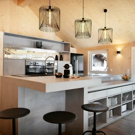 Semesterbostad Zum Stubaier Gletscher - Dorf Neustift im Stubaital