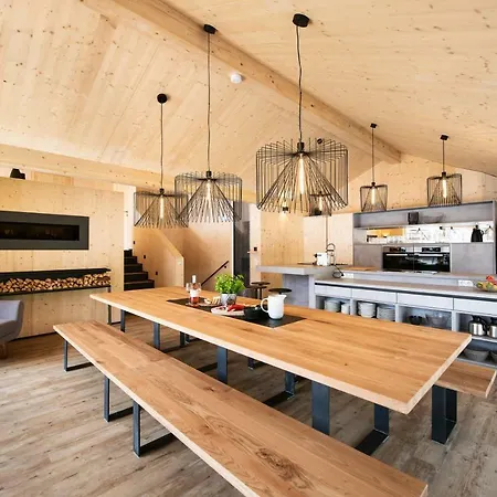 Holiday home Zum Stubaier Gletscher - Dorf