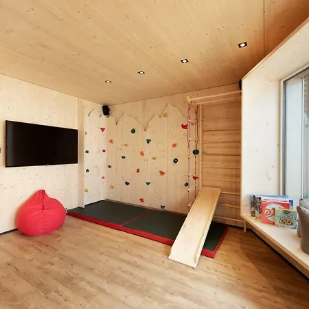 Holiday home Zum Stubaier Gletscher - Dorf Neustift im Stubaital