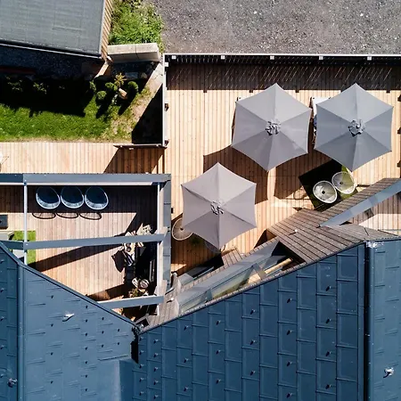 Zum Stubaier Gletscher - Dorf Feriehus *