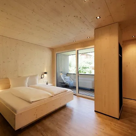 Zum Stubaier Gletscher - Dorf Holiday home *