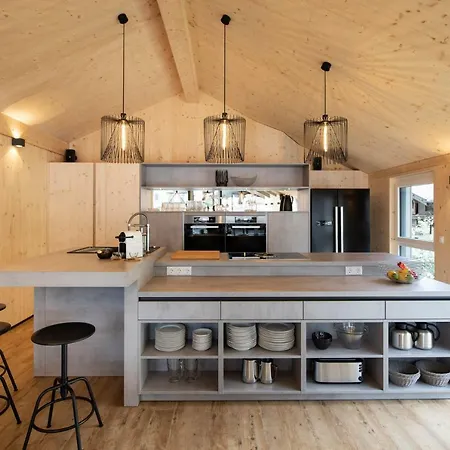Holiday home Zum Stubaier Gletscher - Dorf Neustift im Stubaital