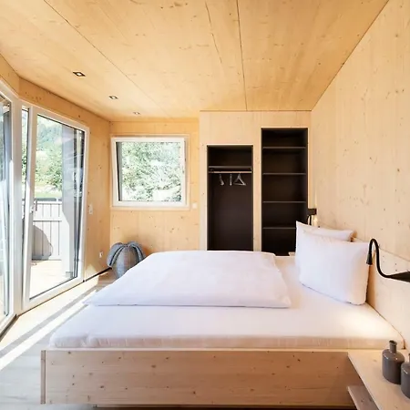 Semesterbostad Zum Stubaier Gletscher - Dorf