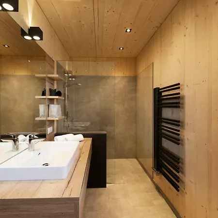 Holiday home Zum Stubaier Gletscher - Dorf