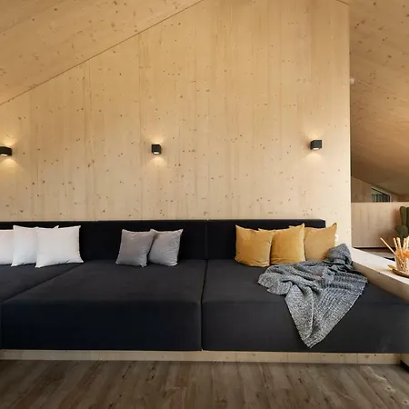 Semesterbostad Zum Stubaier Gletscher - Dorf *