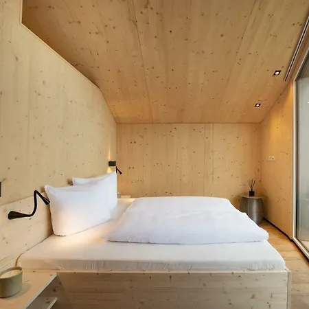 Holiday home Zum Stubaier Gletscher - Dorf *