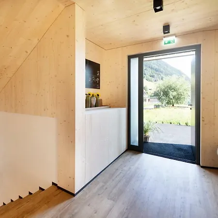 Semesterbostad Zum Stubaier Gletscher - Dorf Neustift im Stubaital