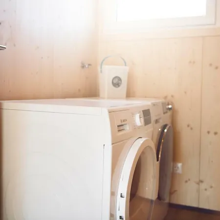 Zum Stubaier Gletscher - Dorf Holiday home *