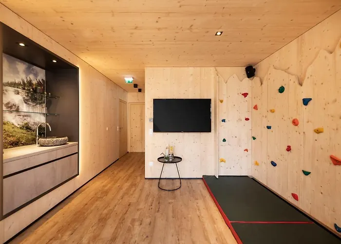 Zum Stubaier Gletscher - Dorf Casa de Férias