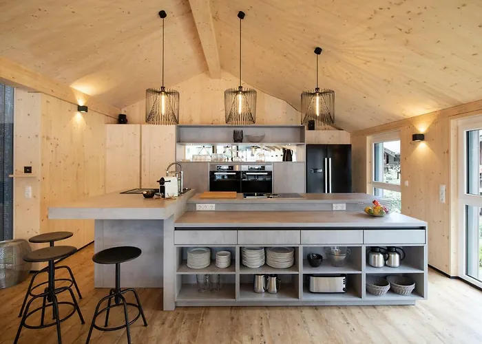 Casa de Férias Zum Stubaier Gletscher - Dorf Neustift im Stubaital