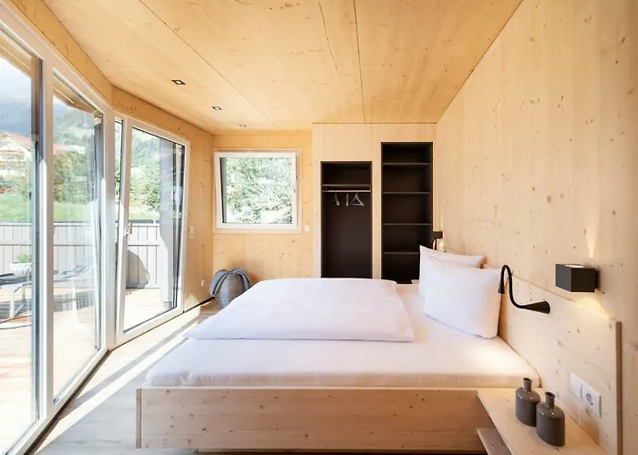 Сasa de vacaciones Zum Stubaier Gletscher - Dorf