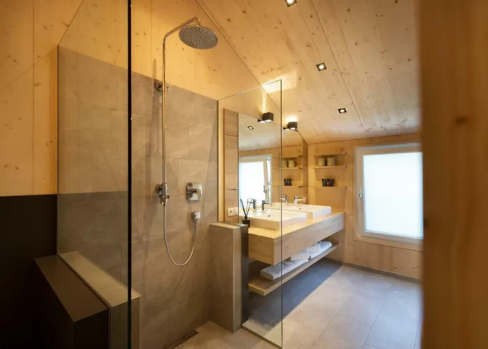 Casa de Férias Zum Stubaier Gletscher - Dorf *