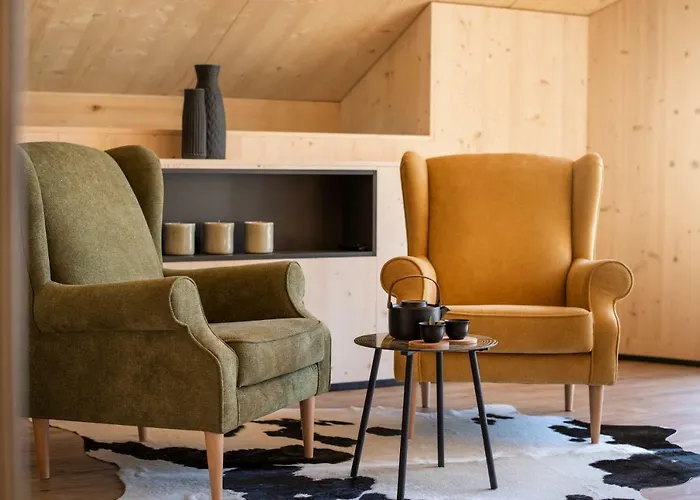 Casa de Férias Zum Stubaier Gletscher - Dorf *