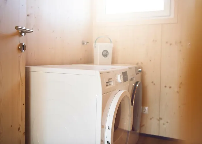 Zum Stubaier Gletscher - Dorf Casa de Férias *