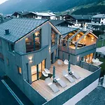 Zum Stubaier Gletscher - Dorf Сasa de vacaciones *