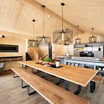 Сasa de vacaciones Zum Stubaier Gletscher - Dorf