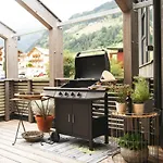Zum Stubaier Gletscher - Dorf Сasa de vacaciones