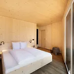 Zum Stubaier Gletscher - Dorf Сasa de vacaciones