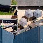 Zum Stubaier Gletscher - Dorf Сasa de vacaciones *