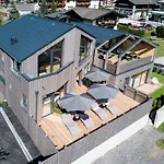 Сasa de vacaciones Zum Stubaier Gletscher - Dorf *