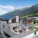Сasa de vacaciones Zum Stubaier Gletscher - Dorf *