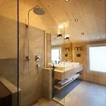 Сasa de vacaciones Zum Stubaier Gletscher - Dorf *