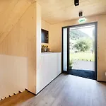 Сasa de vacaciones Zum Stubaier Gletscher - Dorf Neustift im Stubaital