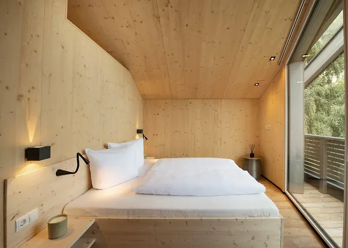 Feriehus Zum Stubaier Gletscher - Dorf *