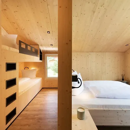 Zum Stubaier Gletscher - Dorf Сasa de vacaciones Neustift im Stubaital