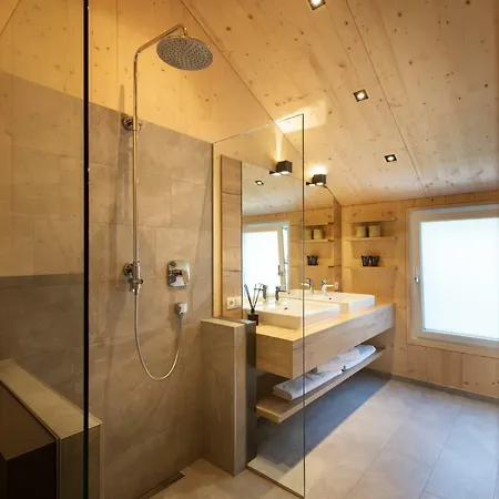 Сasa de vacaciones Zum Stubaier Gletscher - Dorf *